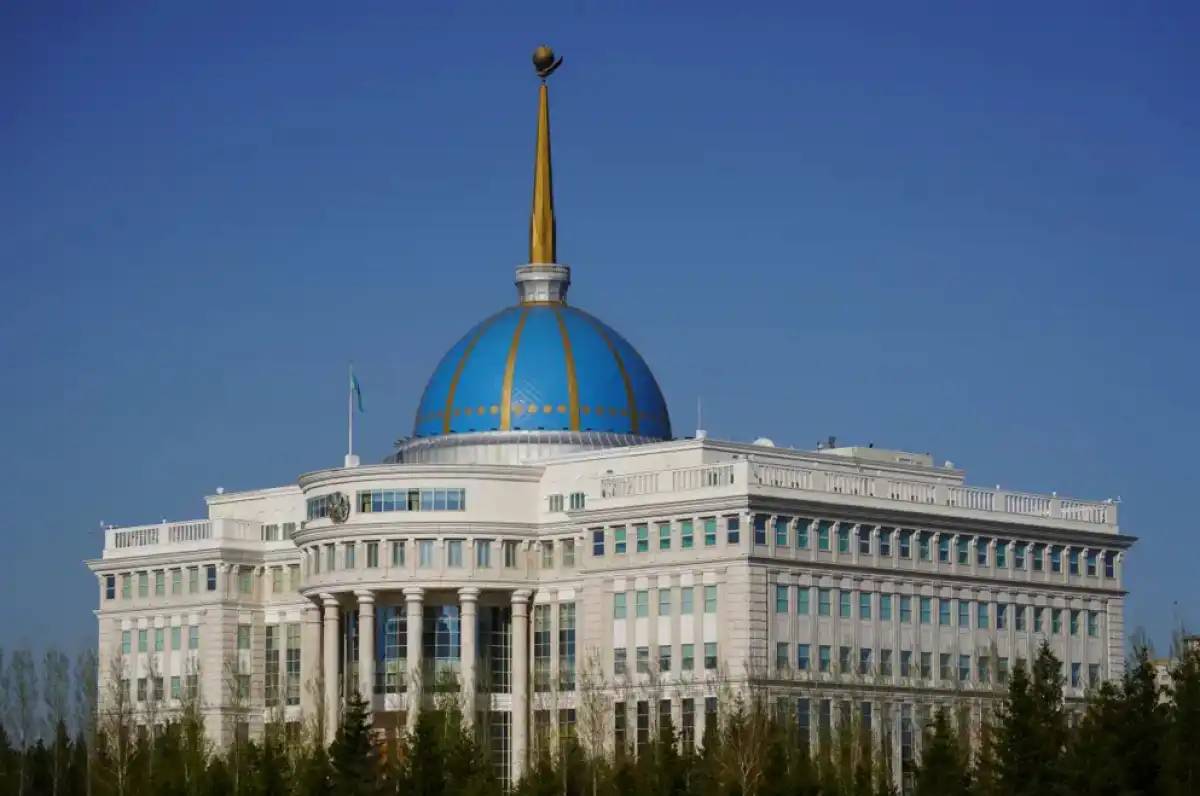 Мемлекет басшысы Ресей мен АҚШ президенттерінің кездесуі туралы пікір білдірді