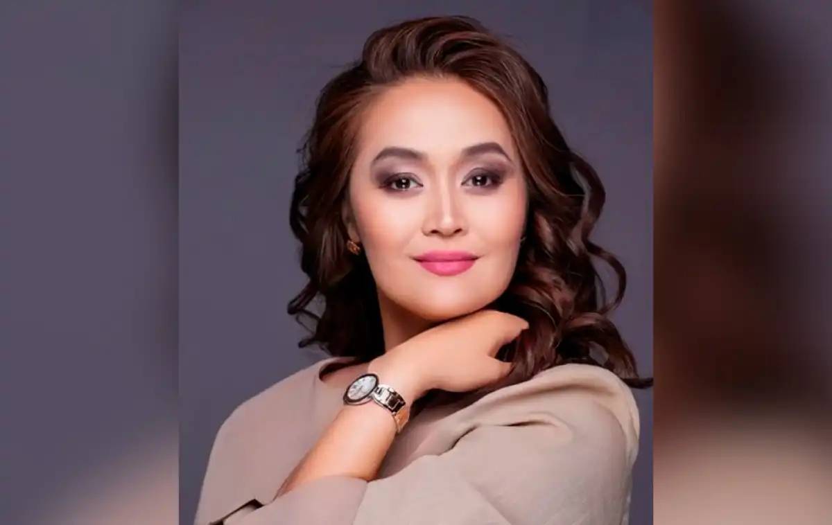 «Ең бірінші жақсы адам болуға тырысамын»: танымал киноактриса Алтынай Нөгербекпен сұхбат