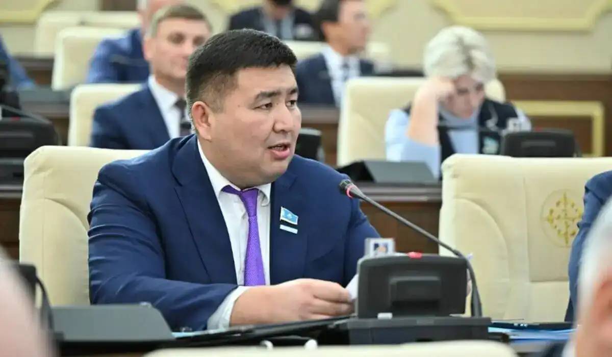 Елнұр Бейсенбаев: Елімізде ауыл тұрғындарының жалақысы қалаға қарағанда екі есеге аз