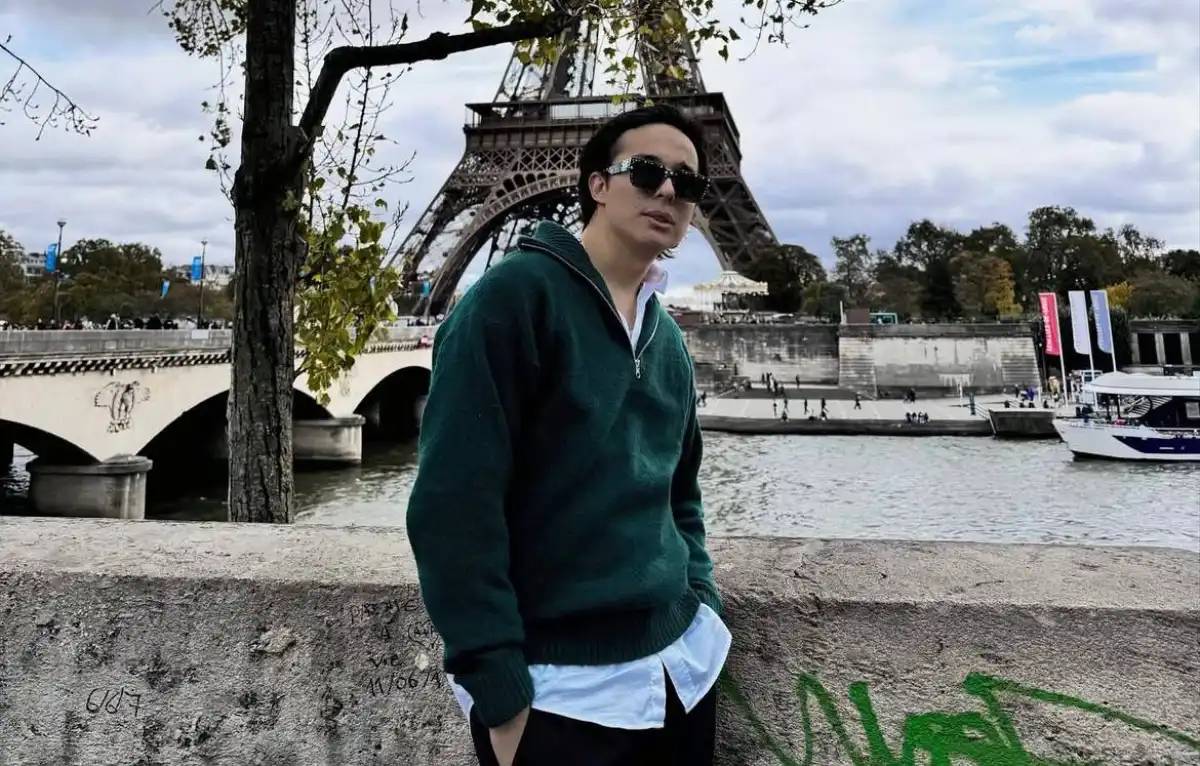 «Өз ұстанымым бар»: Мирас Жүгінісов ағасының сөзі үшін халықтан кешірім сұрады