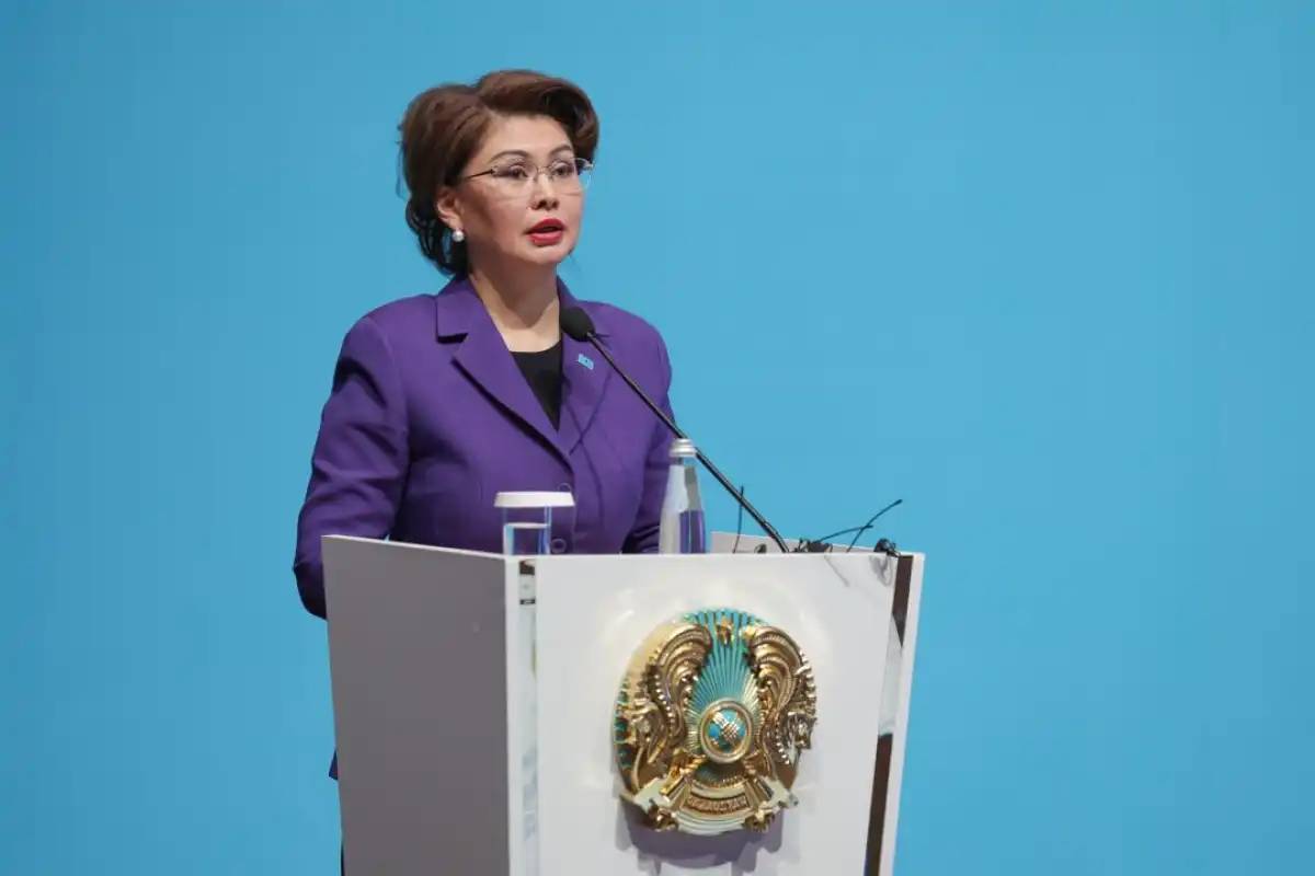 Аида Балаева Дженнифер Лопестің концертіне билет сатып алғанын айтты