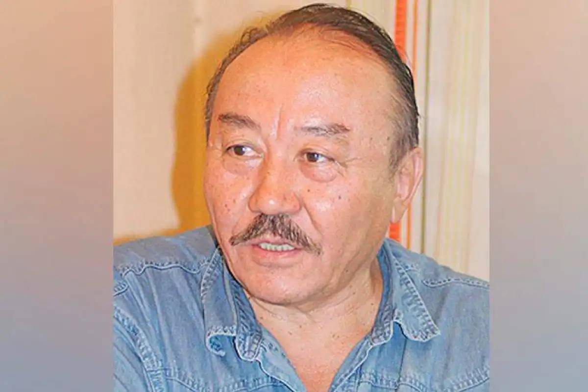 Мұхтар Мағауиннің «Тазының өлімі» шығармасы желісімен көркем фильм түсіріледі