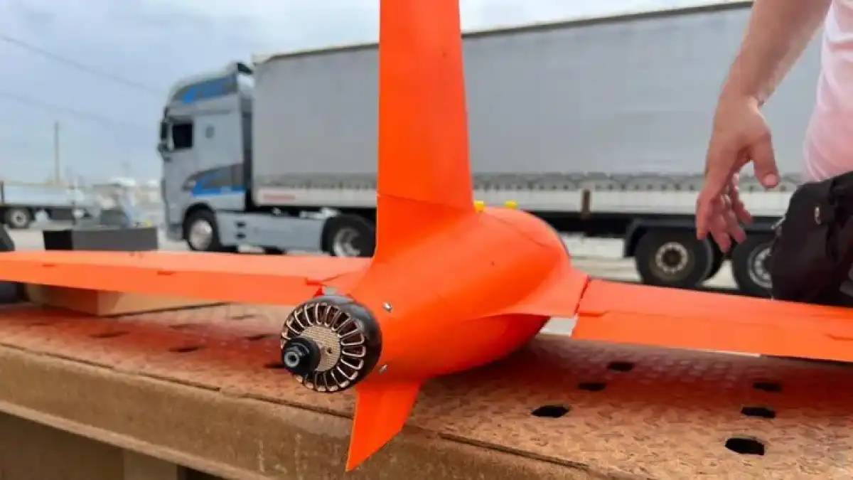 Комитет ресейлік БАҚ-та жарияланған ұшқышсыз ұшу аппараттарына қатысты ақпаратты жоққа шығарды