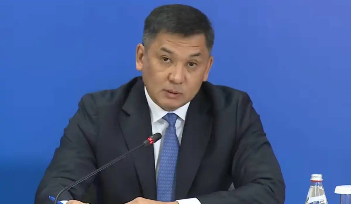 «20 жыл теміржол саласындамын»: ҚТЖ-ның жаңа басшысы желідегі кәсібилігіне қатысты сынға жауап берді