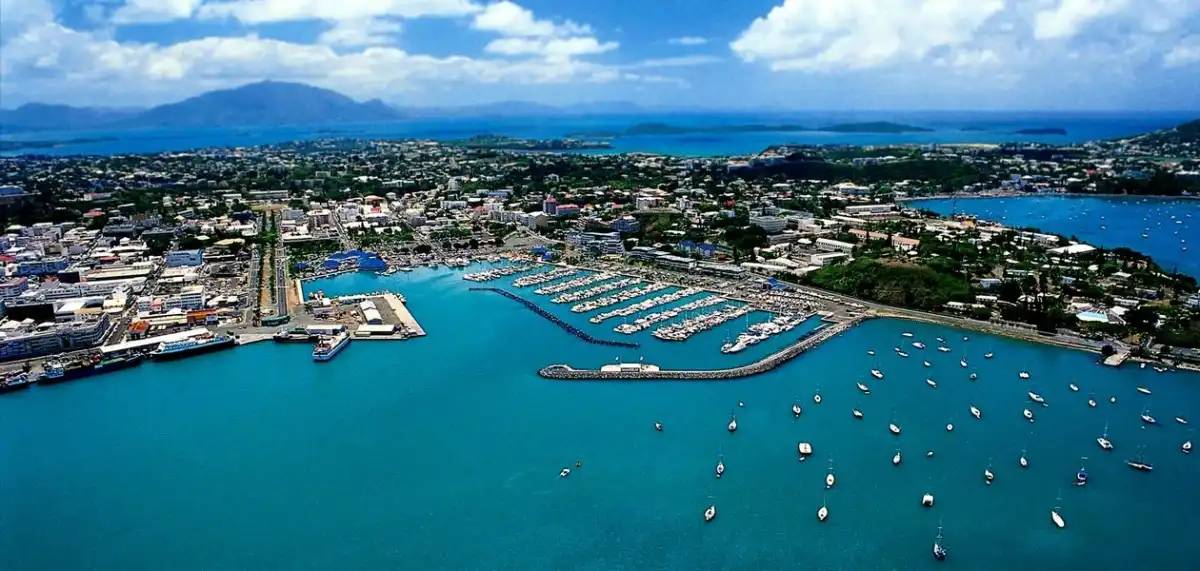 Дүниежүзі картасында жаңа мемлекет пайда болады