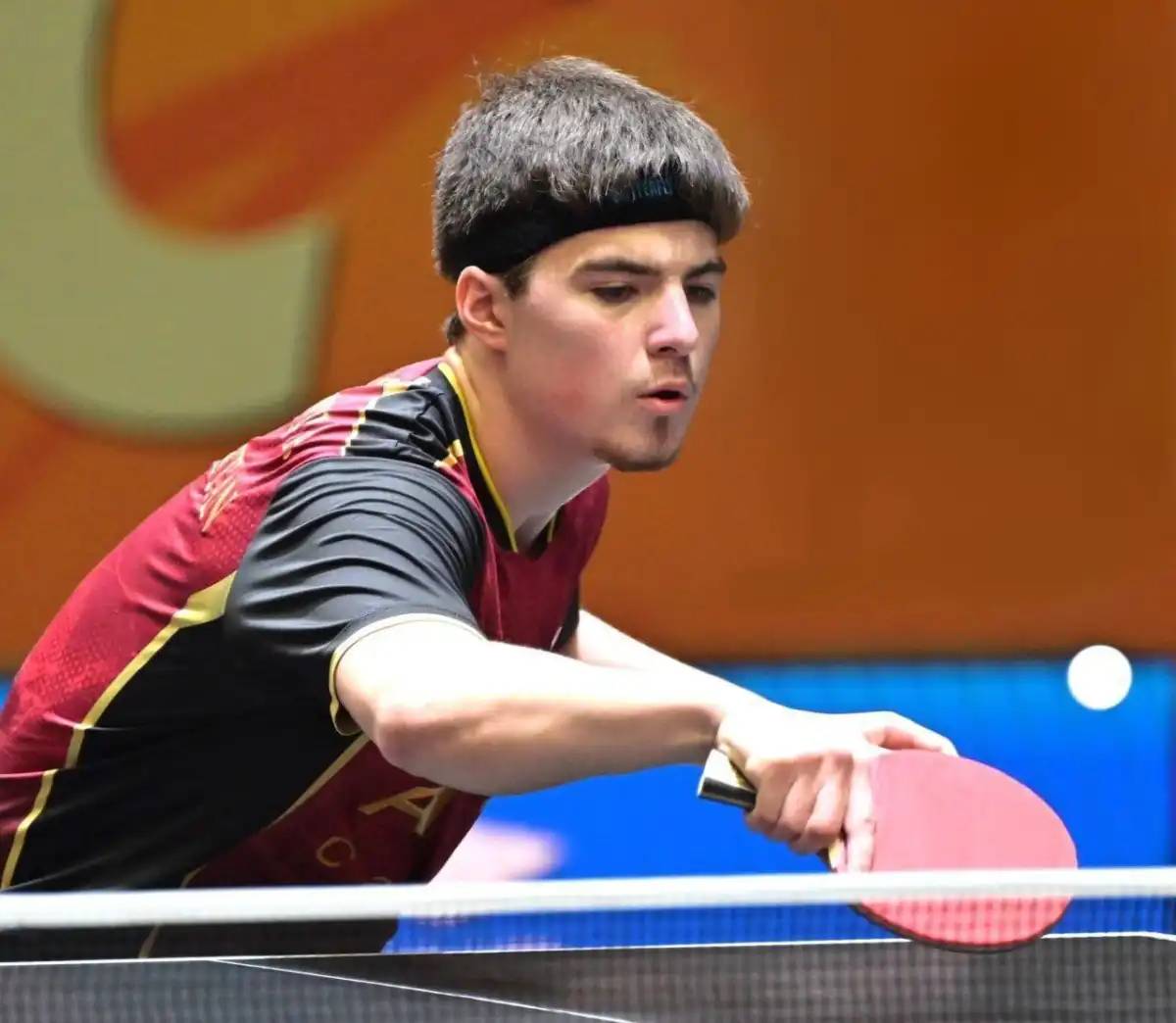 Алан Құрманғалиев Швециядағы ірі турнирде өнер көрсетеді