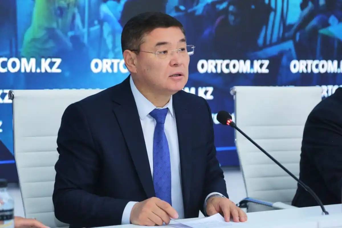 Халықаралық олимпиада жеңімпаздарына 100 млн көлемінде сыйақы табысталды