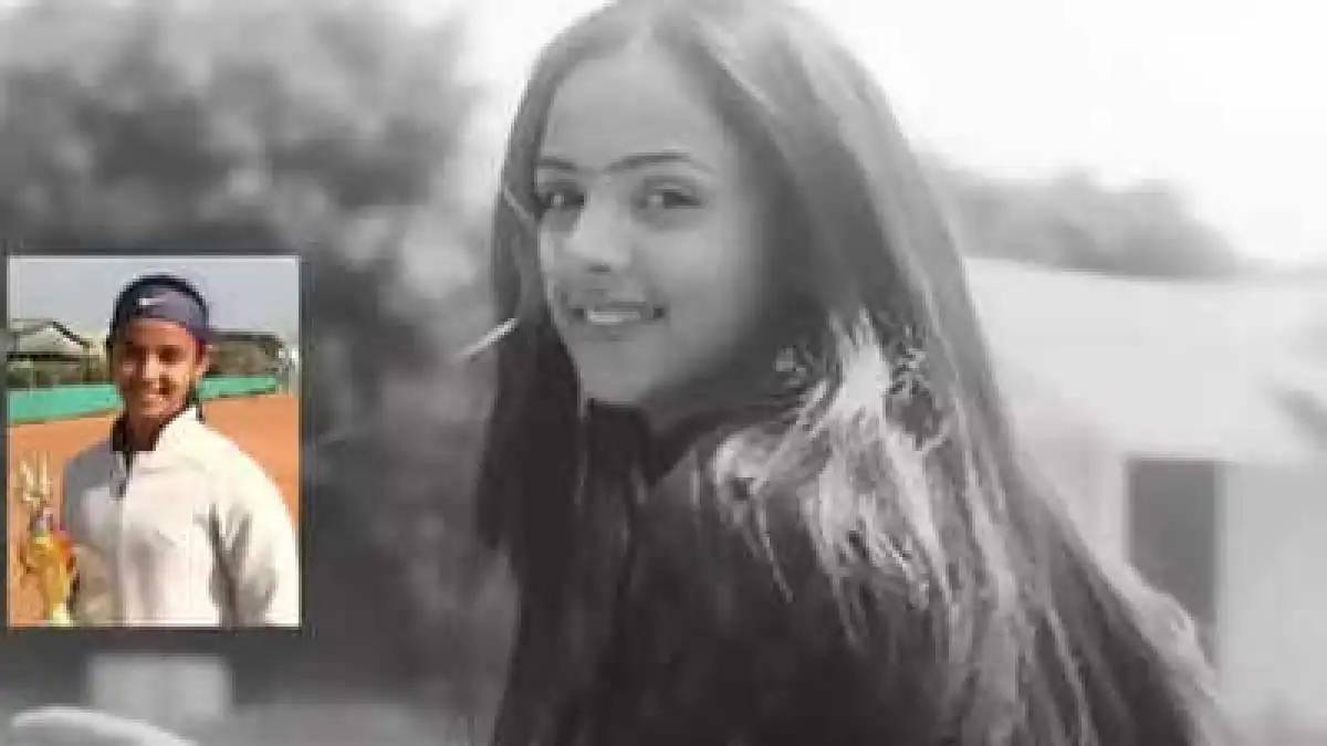 Үндістанда 25 жастағы теннисші қызды әкесі атып өлтірді