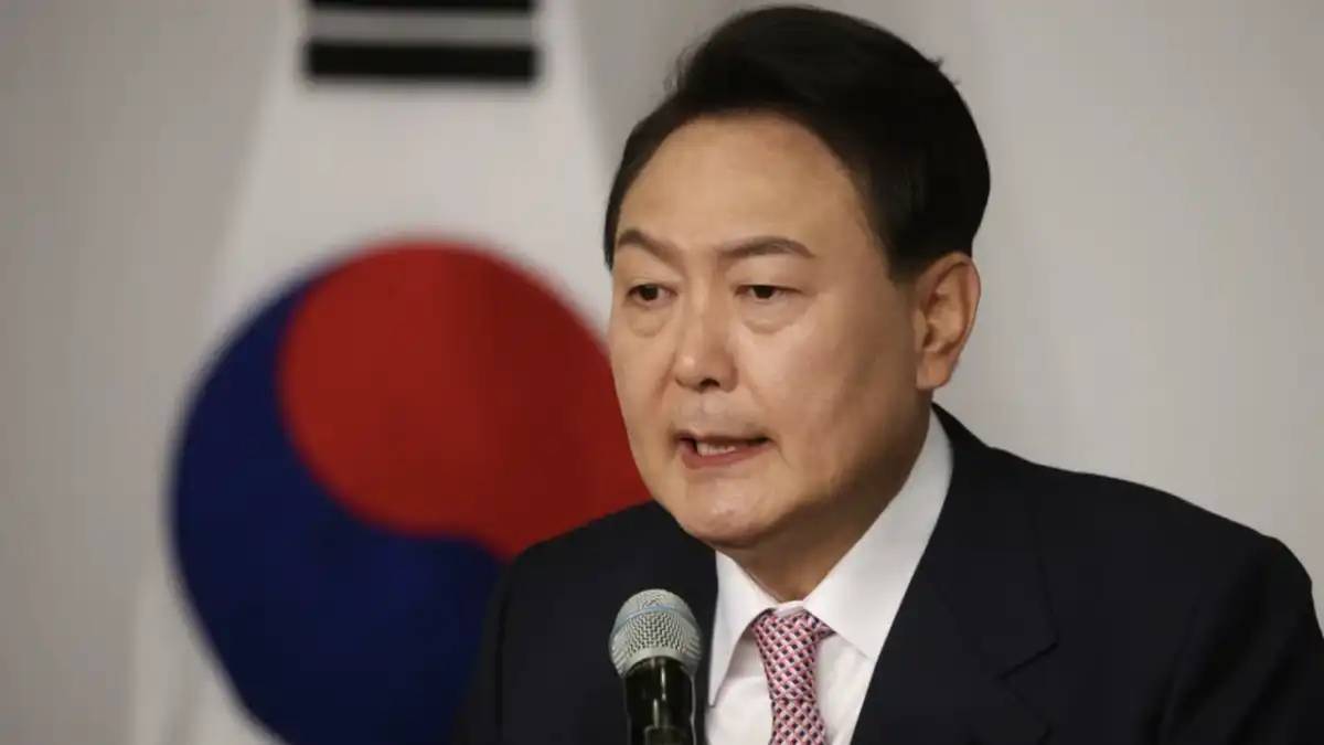 Оңтүстік Кореяның бұрынғы президенті қайта қамауға алынды