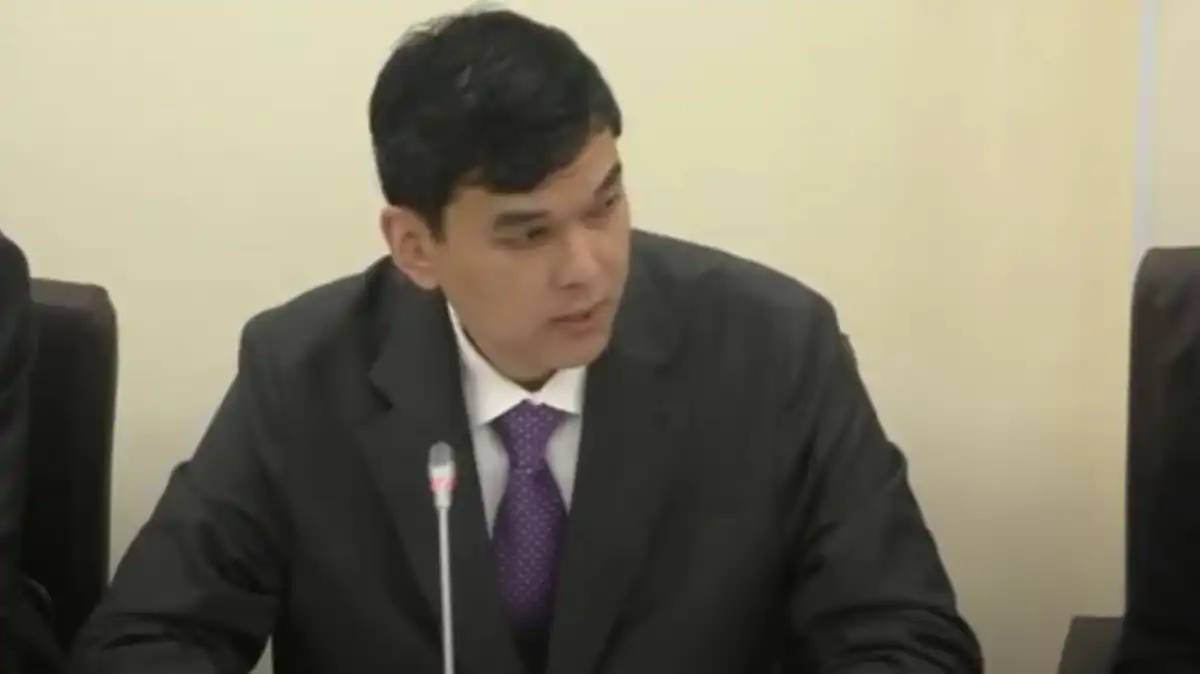 Alaqan pay: Оқушылар енді биометриялық төлем жасай алады