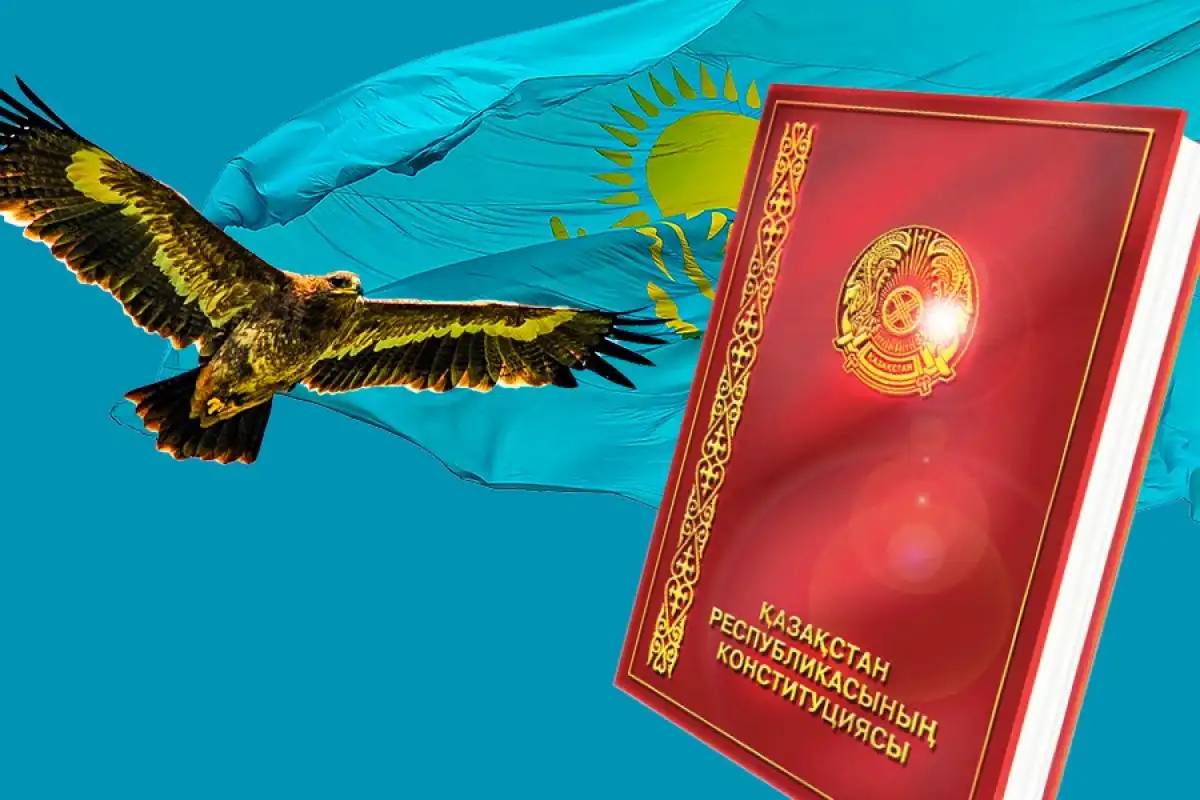 Жанат Айтова: Ата заң білім алуға тең қолжетімділікті қамтамасыз етеді