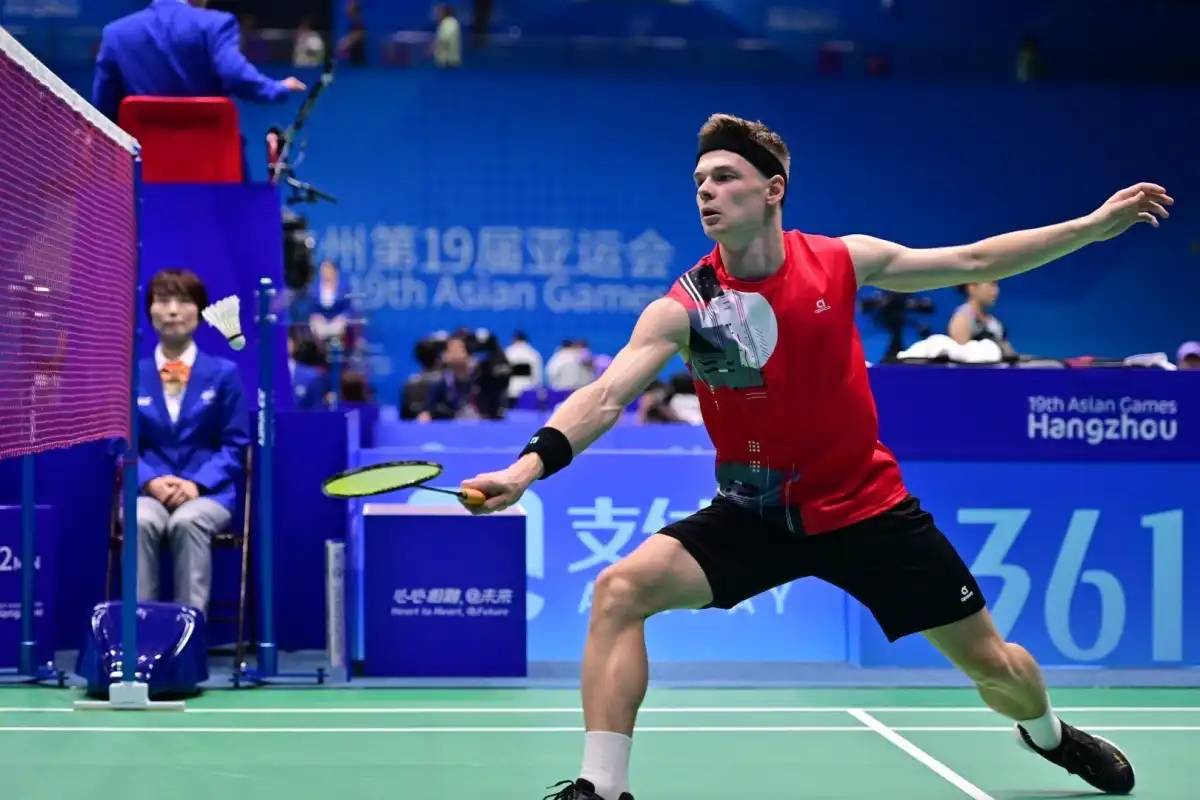 Қазақстан бадминтоннан Ганадағы турнирде қола жүлдеге қол жеткізді