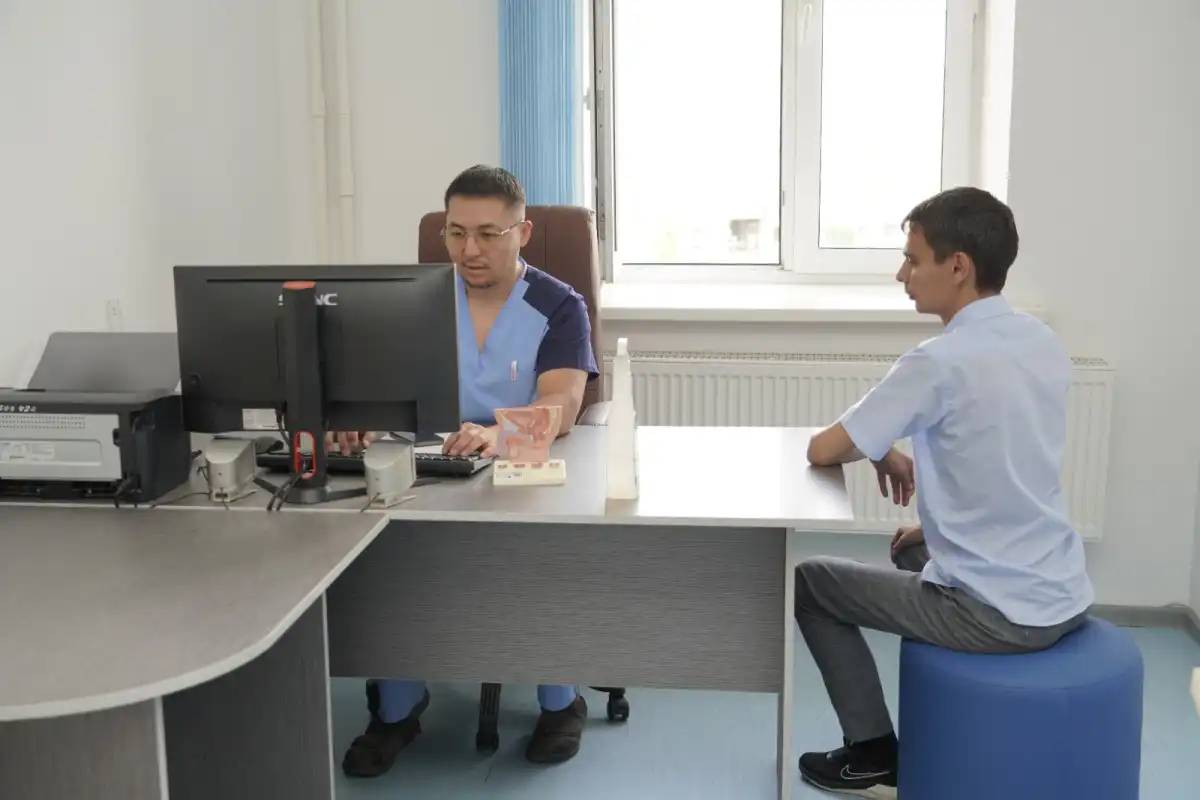 Елімізде тегін медициналық көмектің бірыңғай пакеті енгізіледі