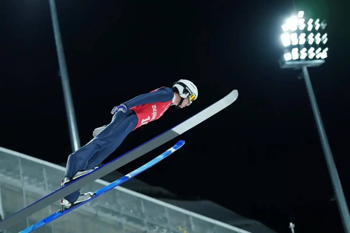 Қазақстандық спортшы әлем кубогында тарихи медаль еншіледі