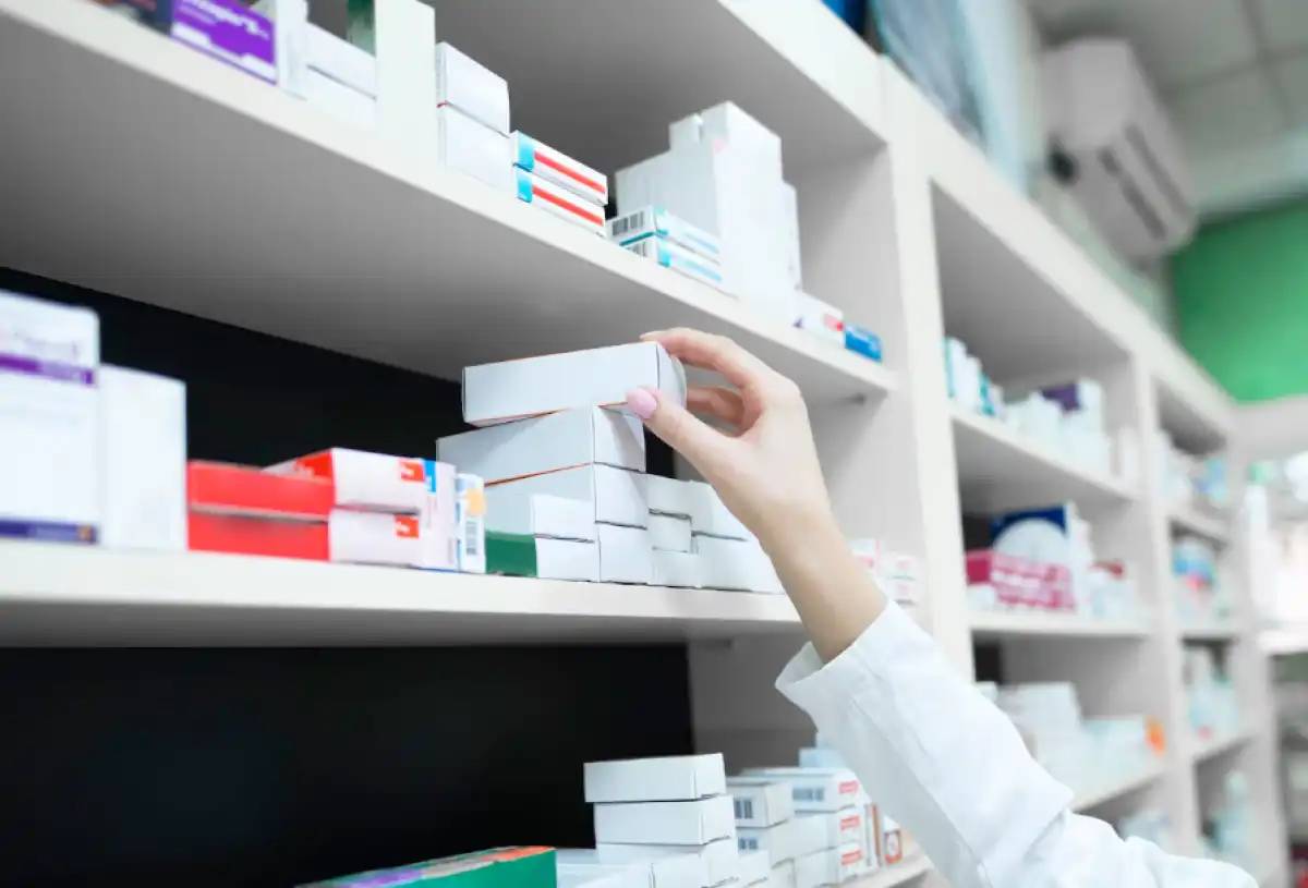 Дәрілік нарық: таңбалаудан кейін не өзгерді
