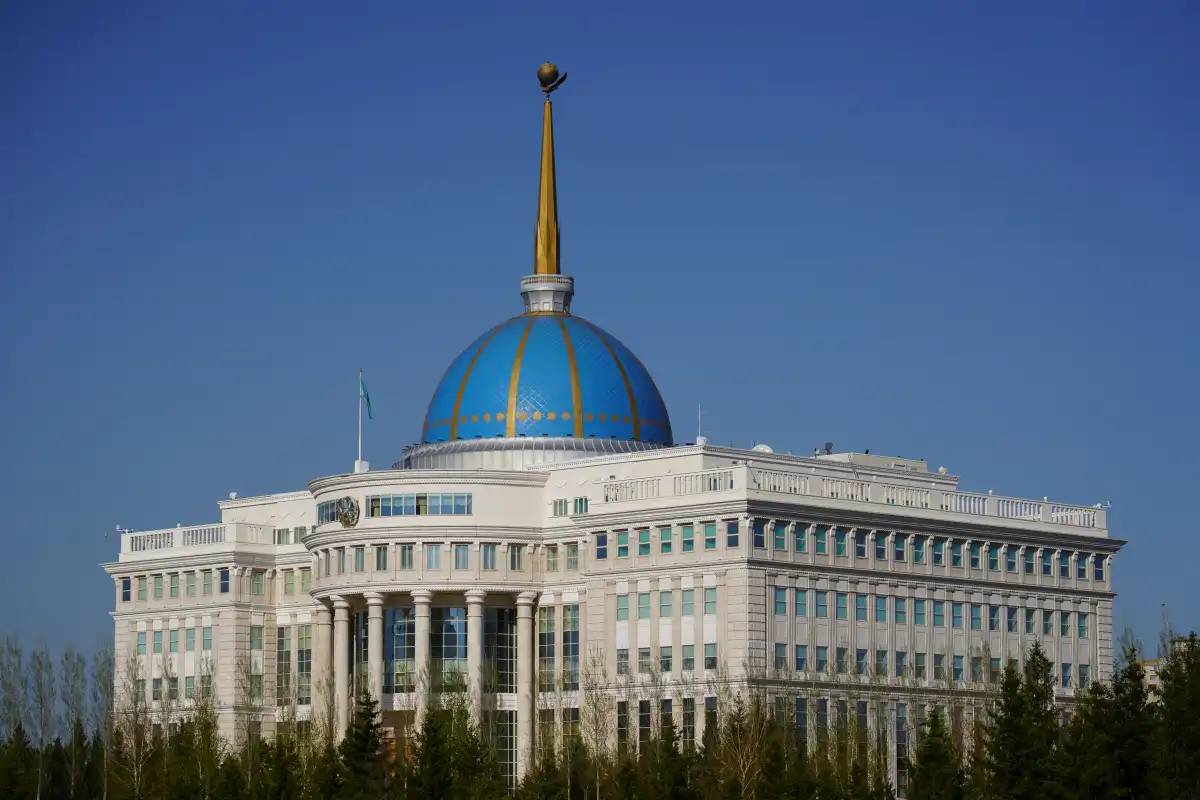 Қазақстанның Таиланд корольдігіндегі елшісі тағайындалды