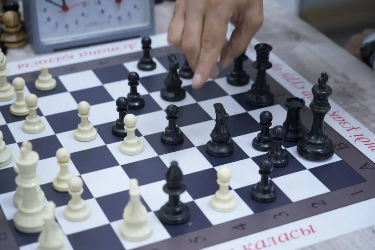 Елімізде спорт күні аясында 150-ге жуық іс-шара өтеді