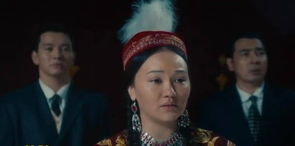 «Шам түбіндегі шындық» тарихи телехикаясы эфирге шығады