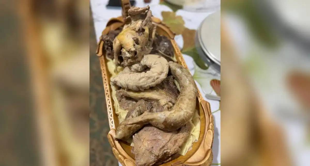 ТМД-дағы орташа жалақы қанша рет қазақтың ұлттық тағамын жасауға жетеді