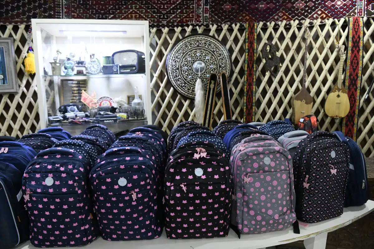 Оқушыларды мектепке дайындау үшін ата-аналардың есепшоттарына шамамен 25 млрд теңге аударылды