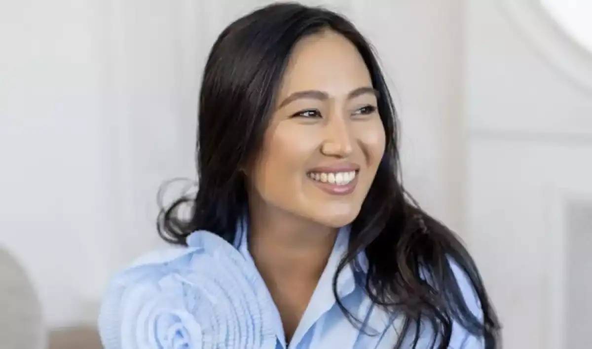 Динара Қырықбаева пластикалық ота жасатты