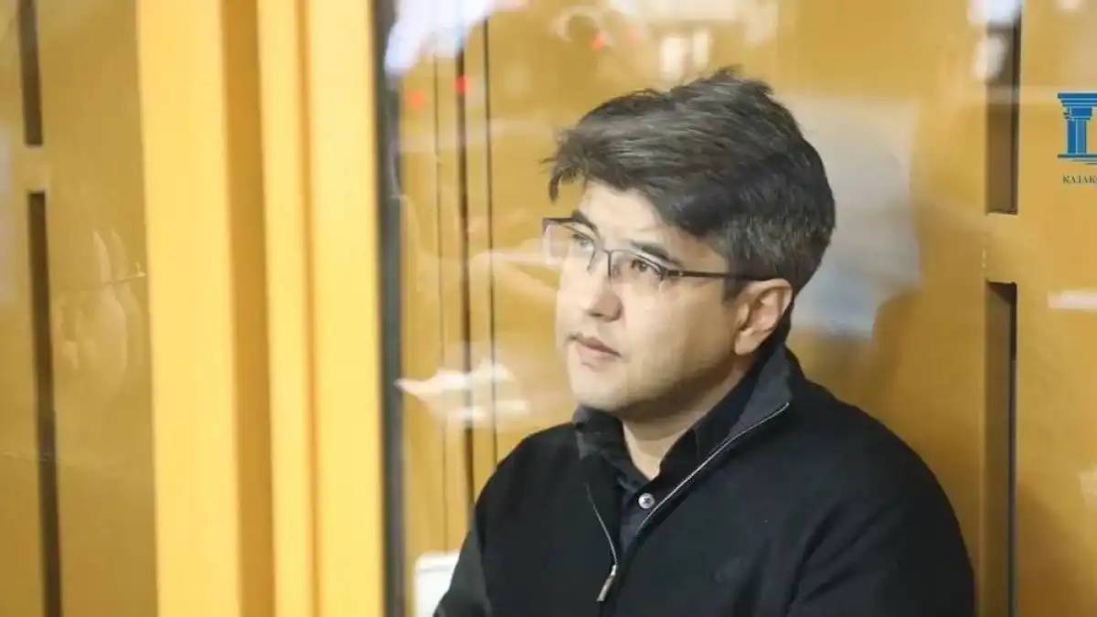 Қуандық Бишімбаев рақымшылық арқылы түрмеден ерте шыға ала ма – ІІМ жауап берді