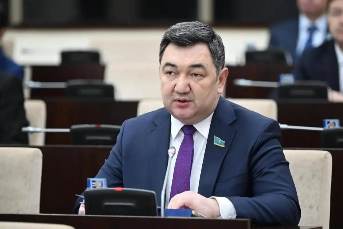 Қазақстанда сенім мен әділетке сүйенген жаңа қоғамдық келісім қалыптасып жатыр – сенатор