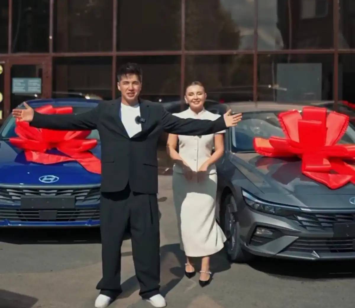 Астанада Жанабыловтардың ісі қаралып жатыр: әкімшілік істен қылмыстыққа ауыстырылуы мүмкін