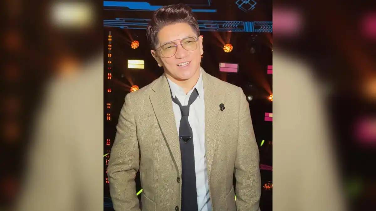 «Екі мың адам шақырамыз»: Сәкен Майғазиев ұлының тойына дайындалып жатыр