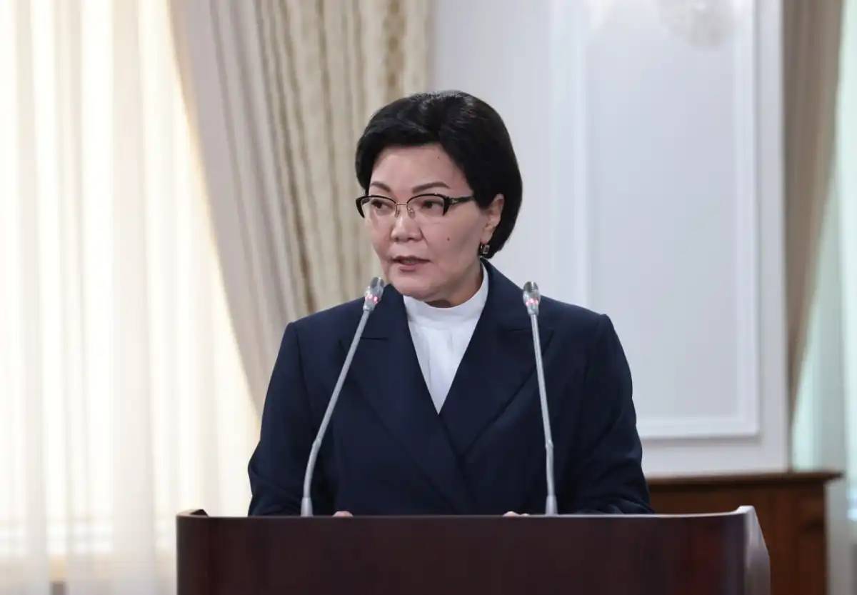 3 мыңнан астам кәсіпорын еңбек тәуекелі аймағынан шығарылды