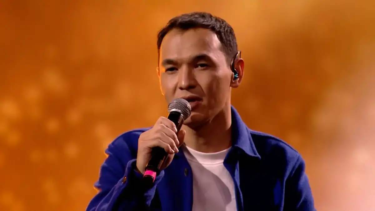 Қазыбек Құрайышқа бір арудан некені тіркеу туралы өтініш түсті