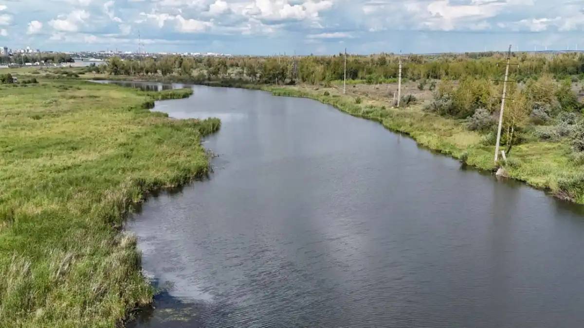 Қазақстан Қытай компаниясымен су шаруашылығын цифрландыруға байланысты меморандумға қол қойды