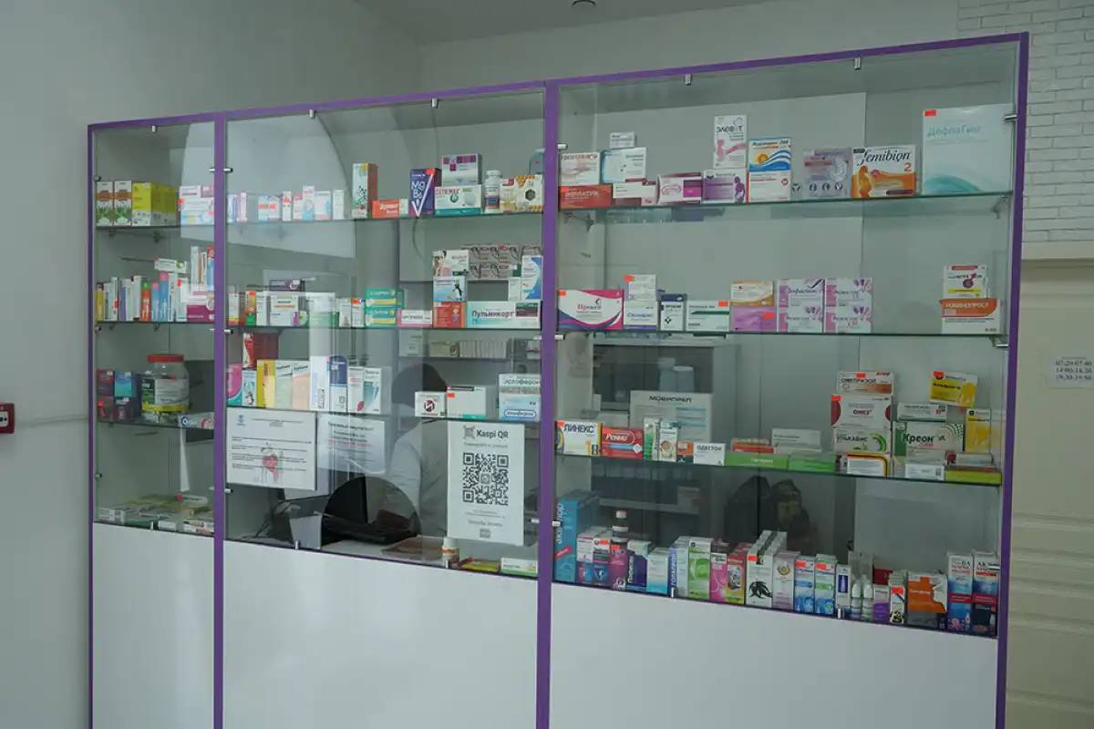 Зауыттағыдан 5 есе қымбат: Аймағамбетов дәрі бағасының қымбаттығын сынады