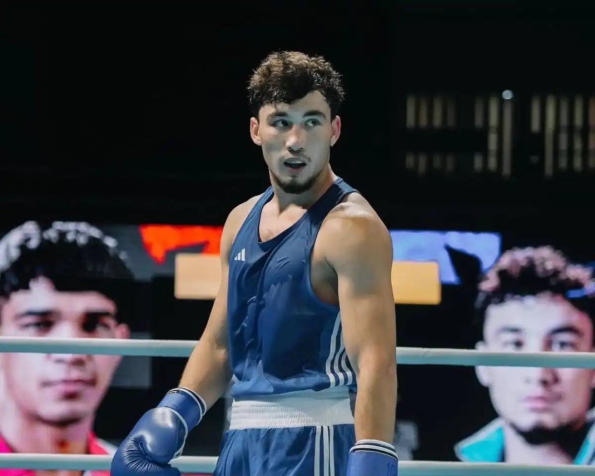 Бокстан Азия чемпионаты: 5 қазақстандық спортшы финалға шықты