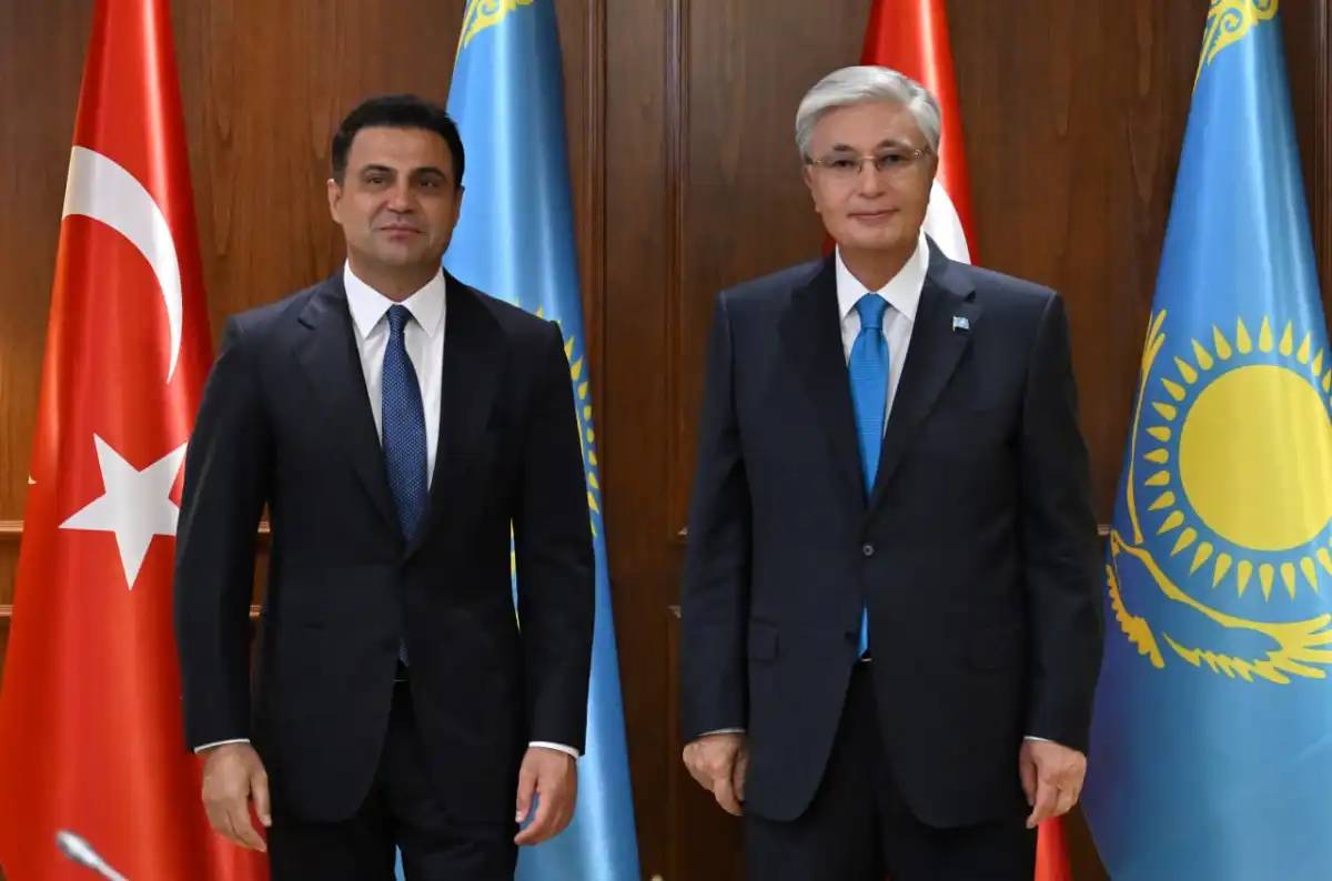 Астанада бидай мен бұршақты терең өңдейтін зауыт салынады