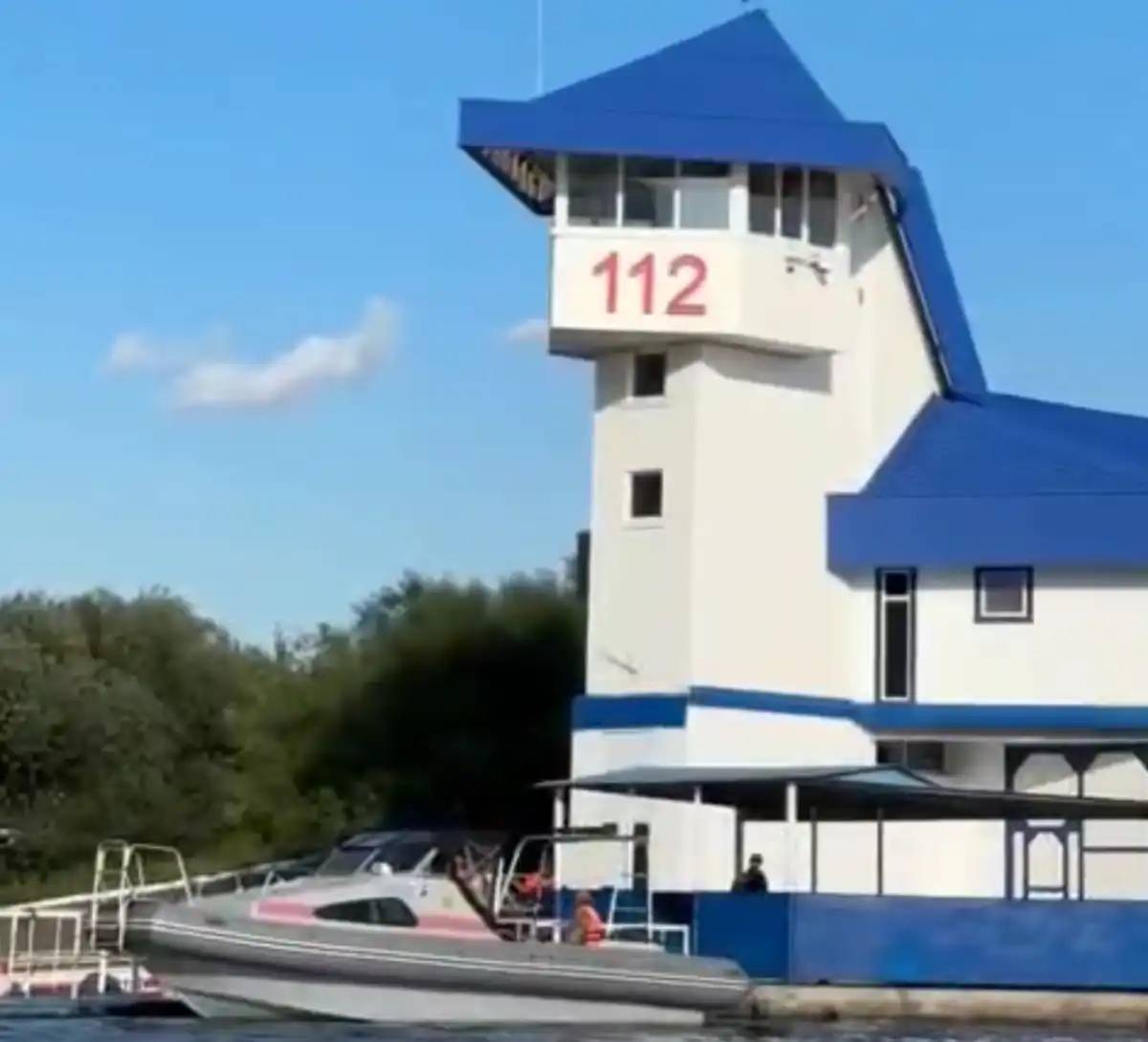 Мереке кезіндегі қауіпсіздік: құтқарушылар су айдындарындағы патрульдеуді күшейтті