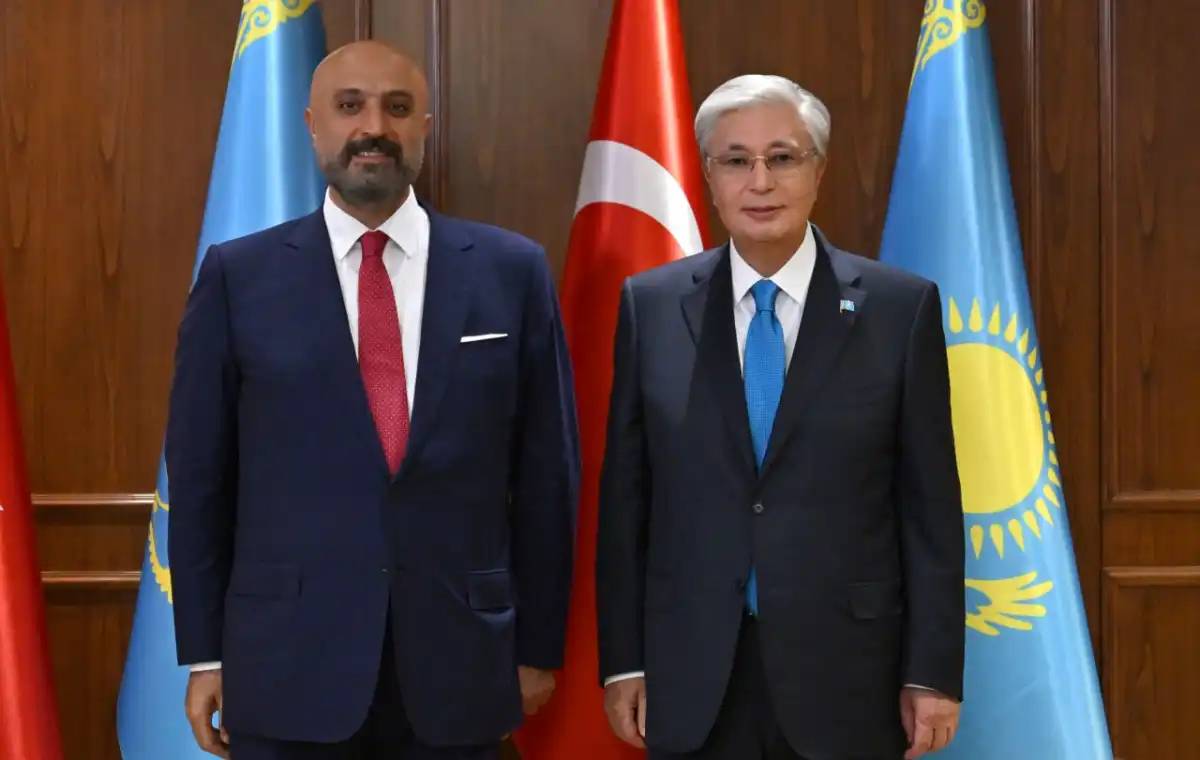 Түркиялық холдинг елордада көпбейінді аурухана салады