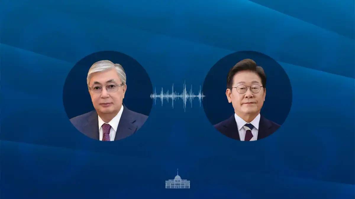 Президент «Орталық Азия – Корея Республикасы» саммитіне қатысады