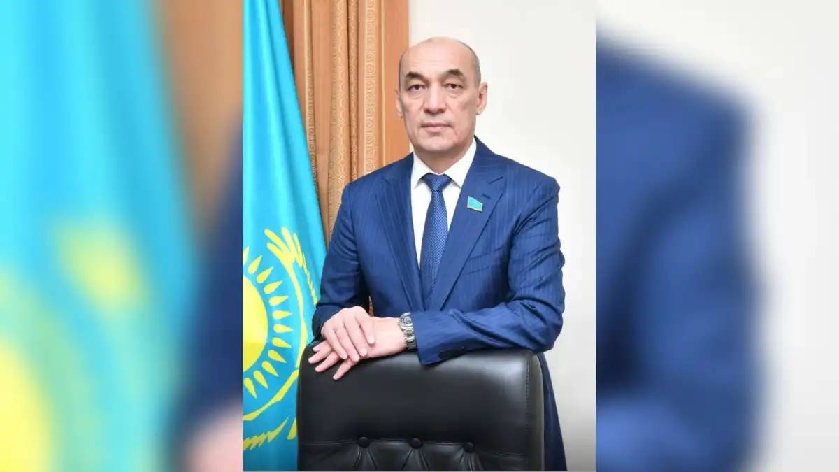 Ерболат Саурықов: Жолдауда қамтылған бастамалар аграрлық саланы жаңғыртуға бағытталған