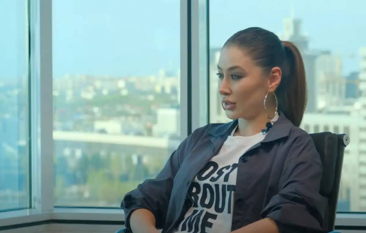 «Менен көп ақша табуы керек»: Әсел Асқар болашақ жарына қоятын талабын айтты