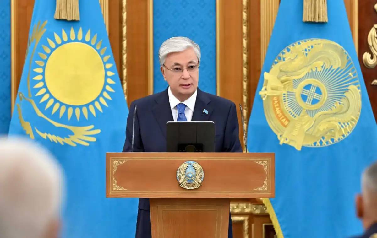 Президент: Озық тәжірибені үйреніп, оны еліміздің болмысына бейімдеу керек