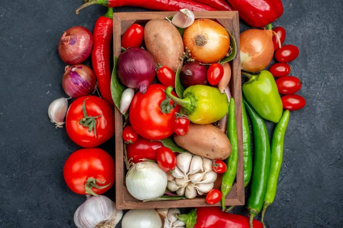 ЕАЭО-да органикалық өнімдердің ортақ нарығы құрылады