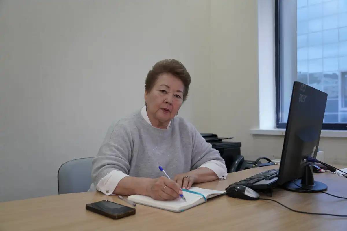 «Әр мектептің ашылуы үлкен қуаныш болды»: Астананың білім басқармасын тізгіндеген елордалық ұстазбен сұхбат