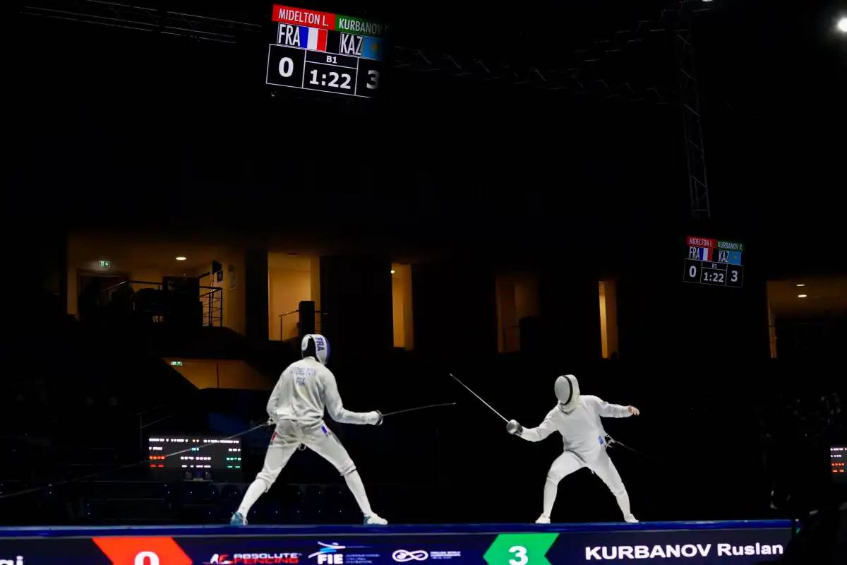 Руслан Құрбанов: әлем чемпионатындағы көрсеткіштерімізді одан да жоғарлатсақ дейміз