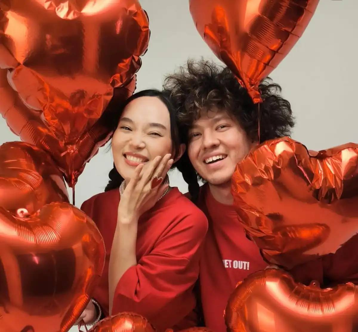 Жанар Айжанова қызы Айжұлдызды ұзатты