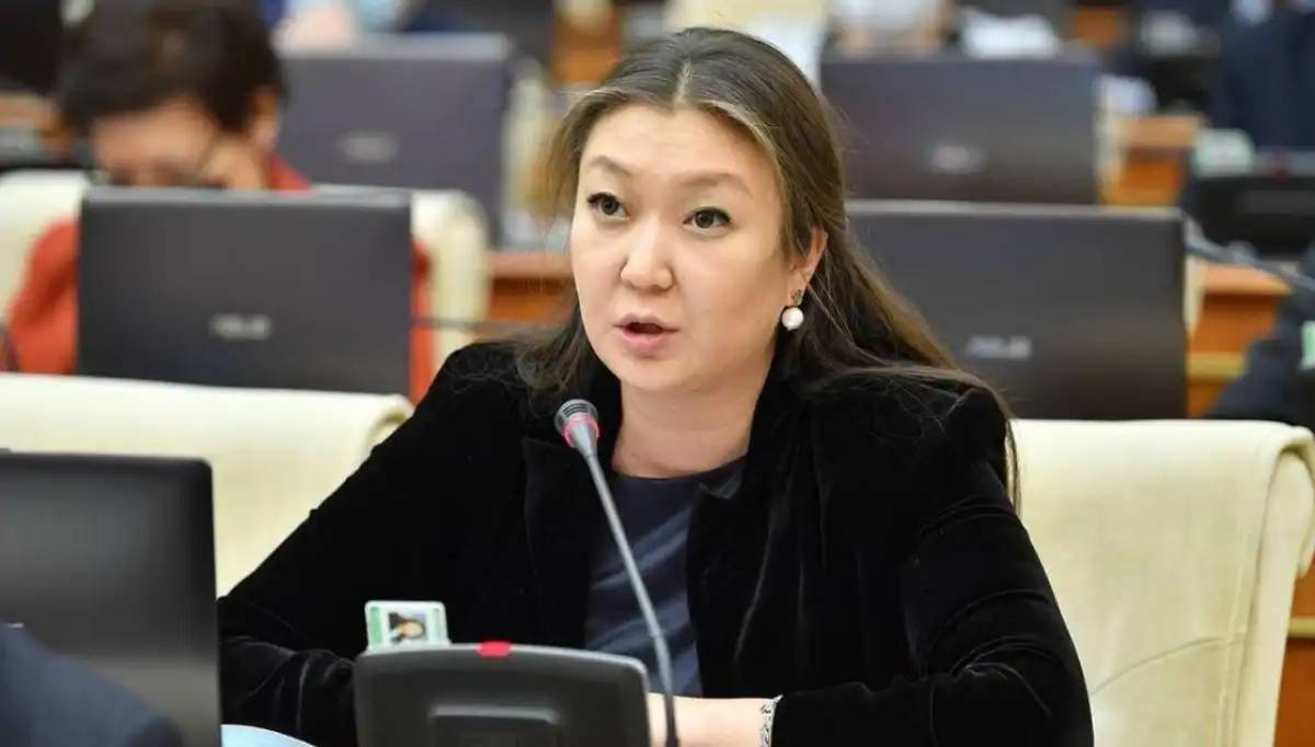 Балаларға қатысты аса ауыр қылмыстардың саны азайды – Динара Закиева