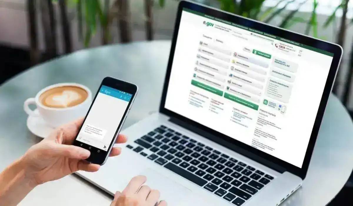 Елімізде электрондық цифрлық қолтаңбаны алу тәртібі өзгереді