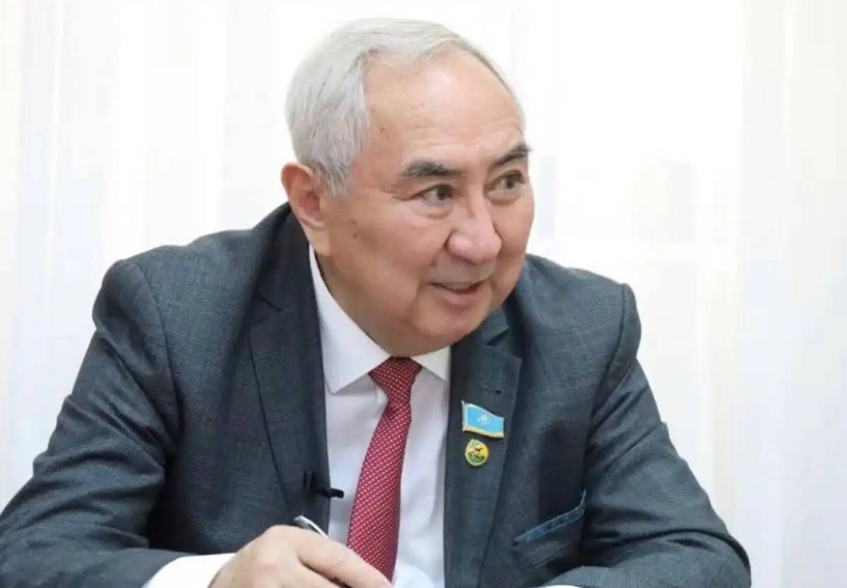 Соңғы жылдары аграрлық салаға бұрын-соңды болмаған қолдау көрсетіліп келеді – Дайрабаев