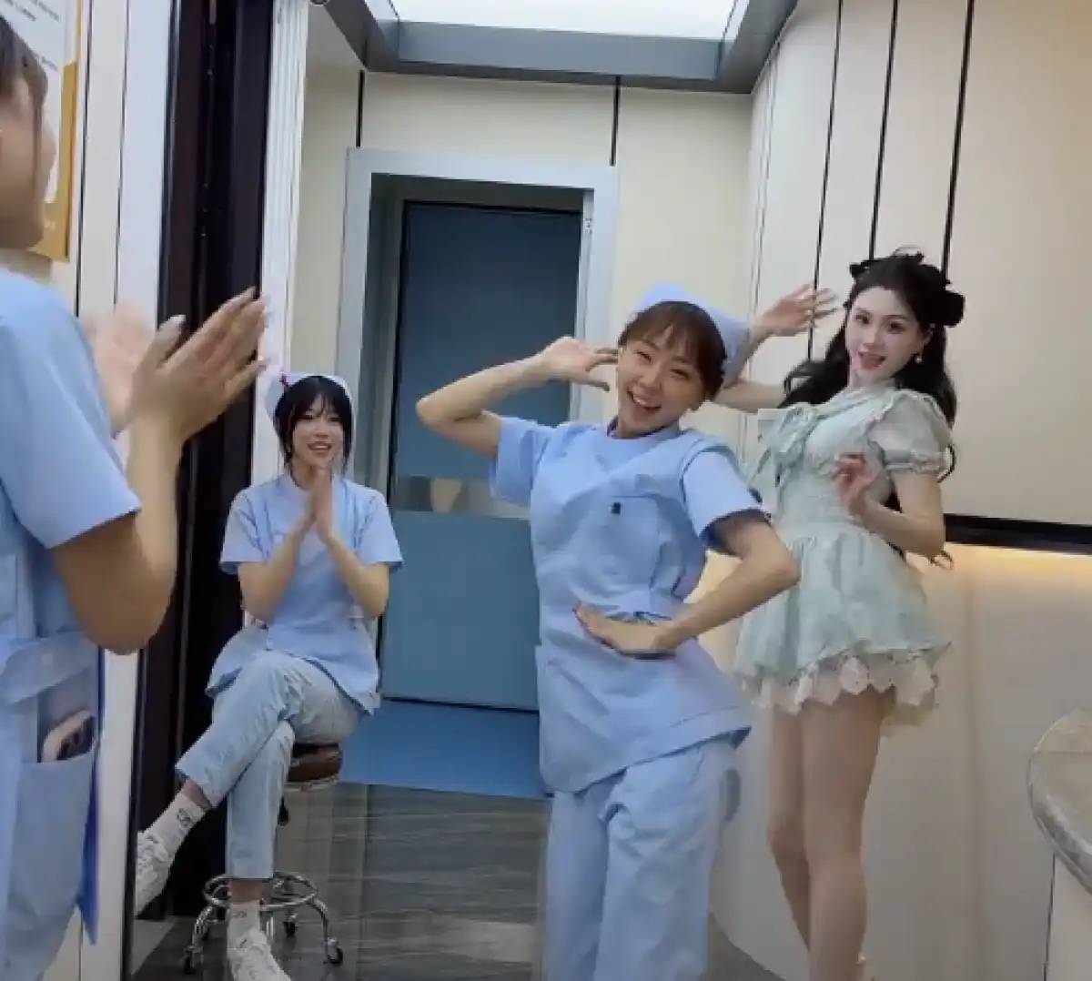 Қазақтың «той хиті» Азиядағы әлеуметтік желілерді жаулап алды