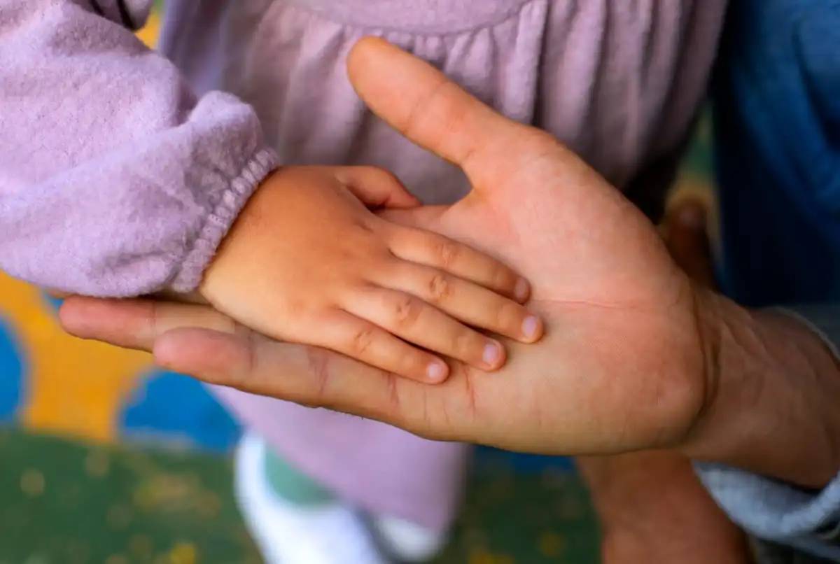 Елімізде балалар үйлеріндегі бала саны екі есеге азайды